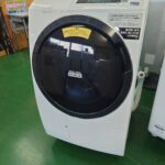 シャープ|10.0kg|ドラム式洗濯乾燥機|BD-SG100CL| 買取いたしました|愛品倶楽部柏店