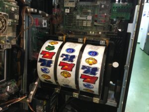 押忍！番長3｜スロット実機｜5号機買取致しました|愛品館八千代店 