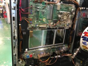 押忍！番長3｜スロット実機｜5号機買取致しました|愛品館八千代店 