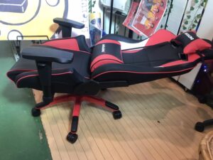AKRACING｜Pro-X V2｜ゲーミングチェア買取致しました｜愛品館八千代店 