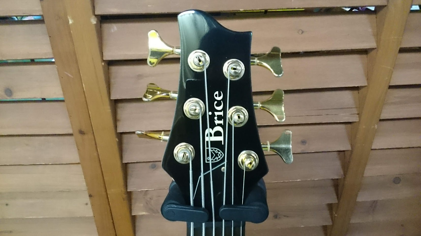 Brice| フレットレス6弦 エレキベース | 買取致しました|愛品倶楽部柏 