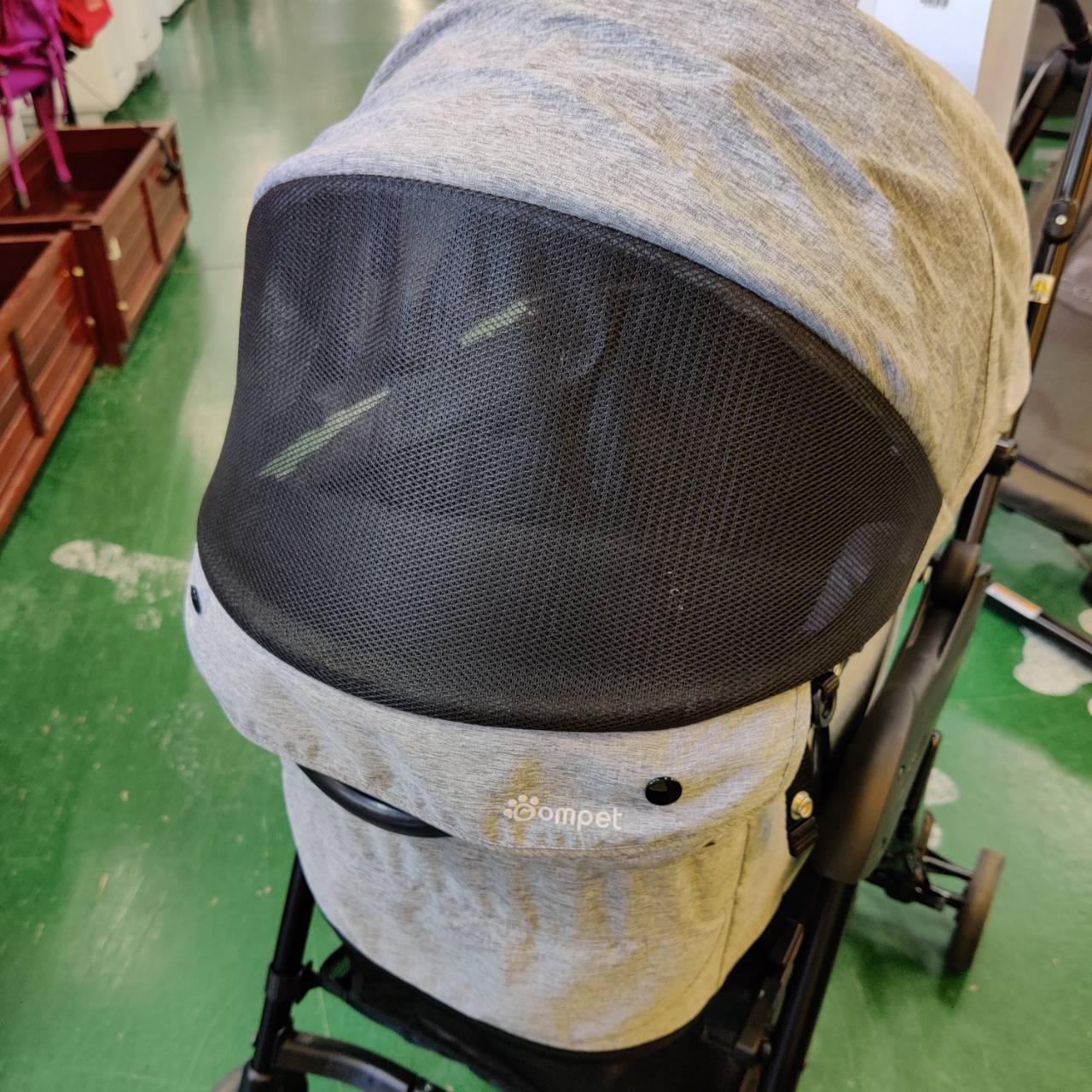 COMPET ペットカート 販売中！愛品倶楽部柏店 | リサイクルショップ 