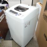 HITACHI｜5.0kg洗濯機 買取致しました｜愛品館千葉店