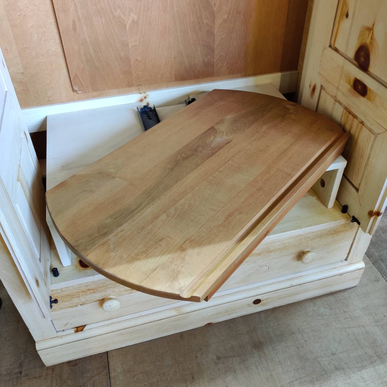 ETHAN ALLEN/イーセンアーレン TVキャビネット 販売中！愛品倶楽部柏店