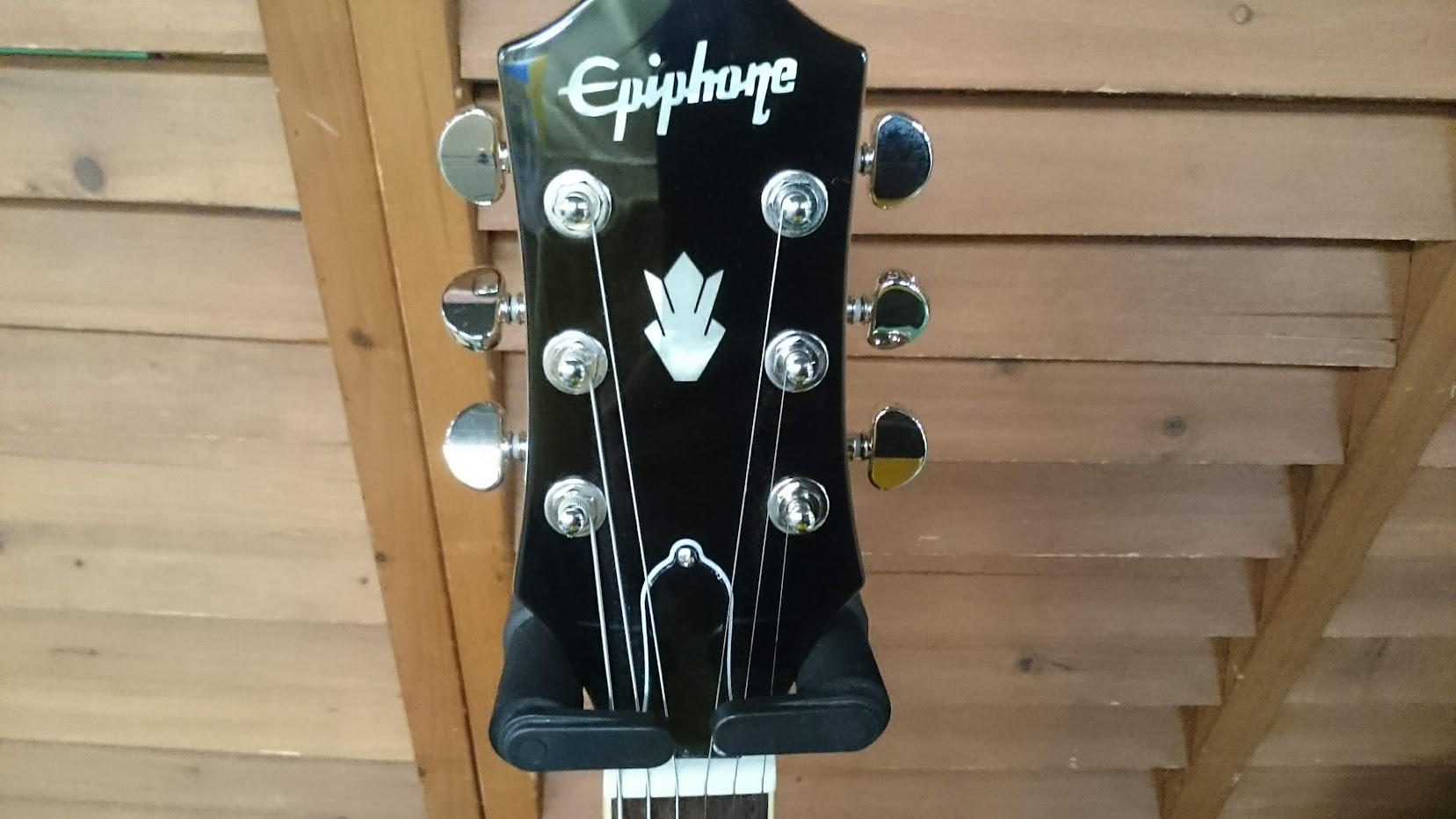 Epiphone| セミアコ | ES-339 |買取致しました|愛品倶楽部柏店 