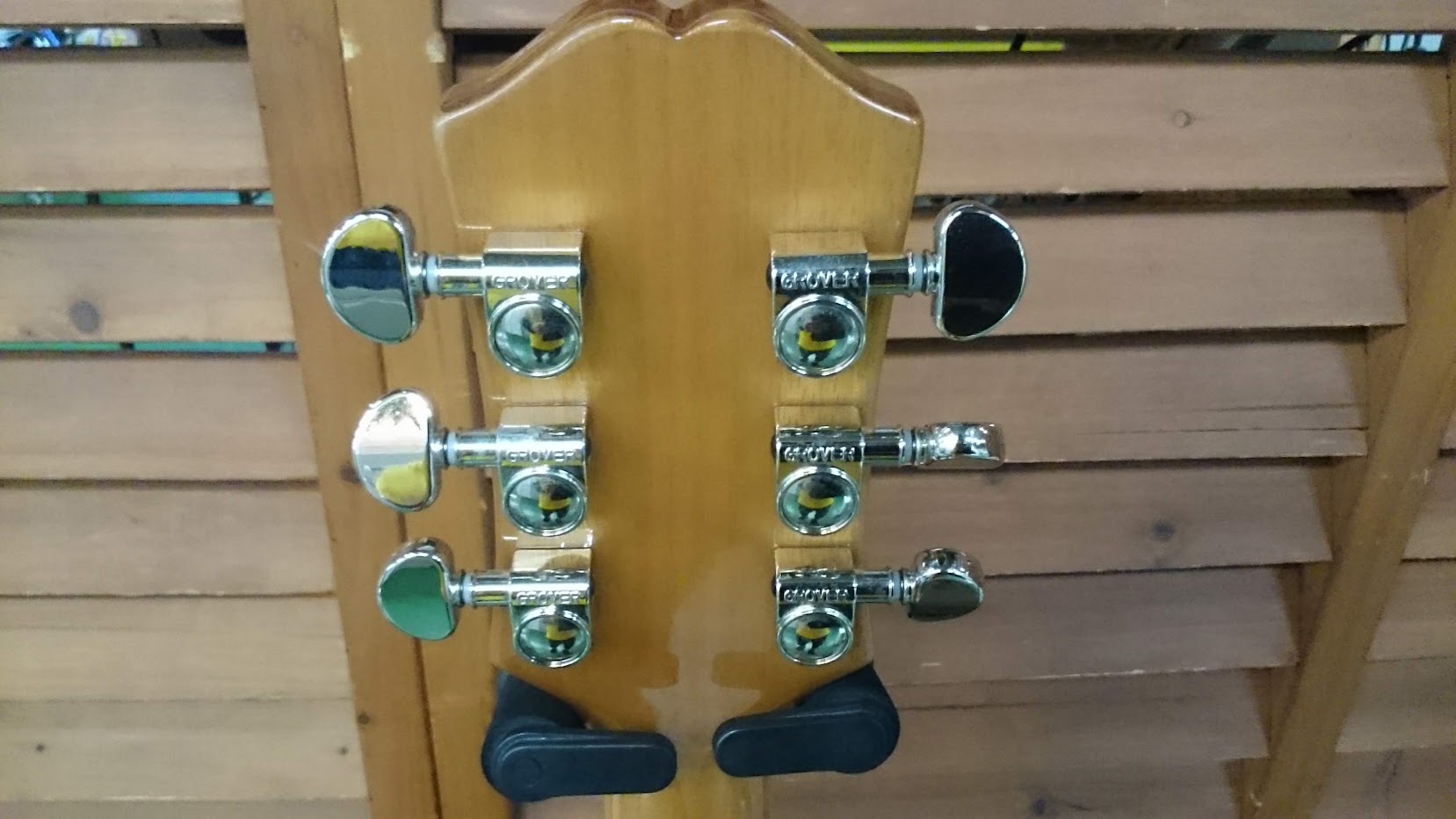 愛品倶楽部柏店】Epiphone セミアコ ES-339 NA