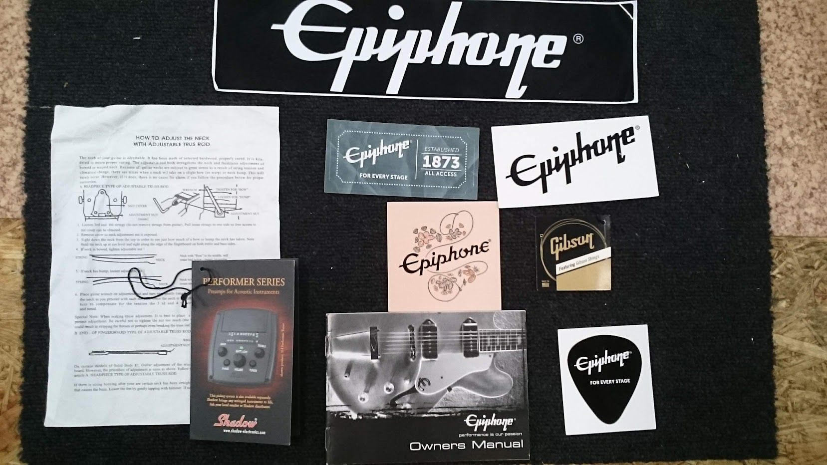 Epiphone| セミアコ | ES-339 |買取致しました|愛品倶楽部柏店 