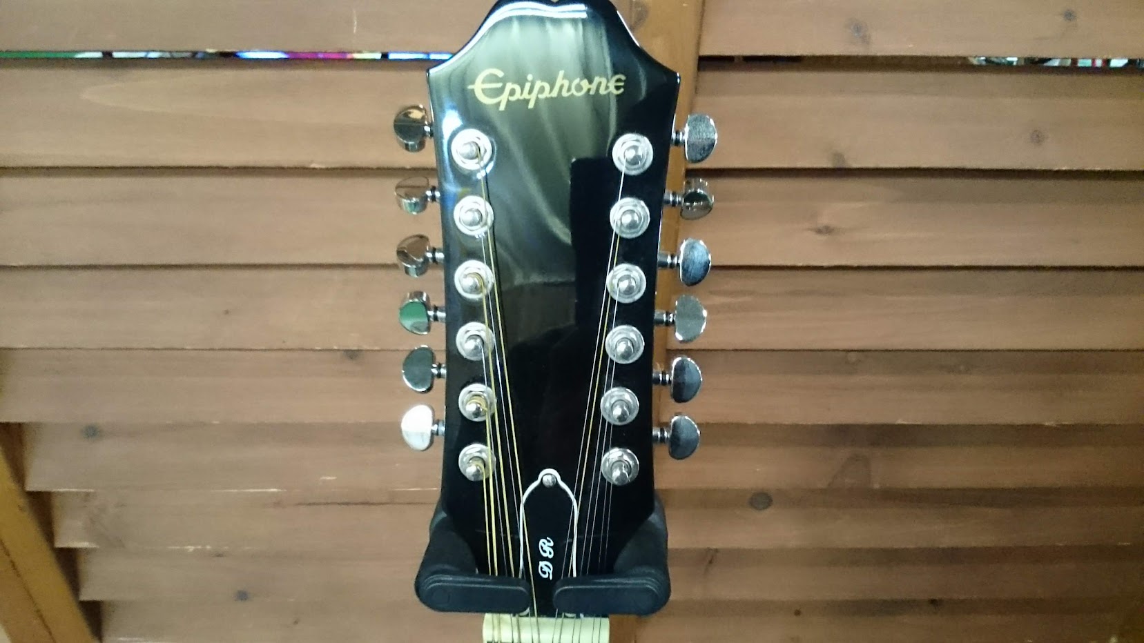 Epiphone| 12弦 アコースティックギター | DR-212 |買取致しました|愛 