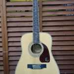Epiphone| 12弦 アコースティックギター | DR-212 |買取致しました|愛品倶楽部柏店