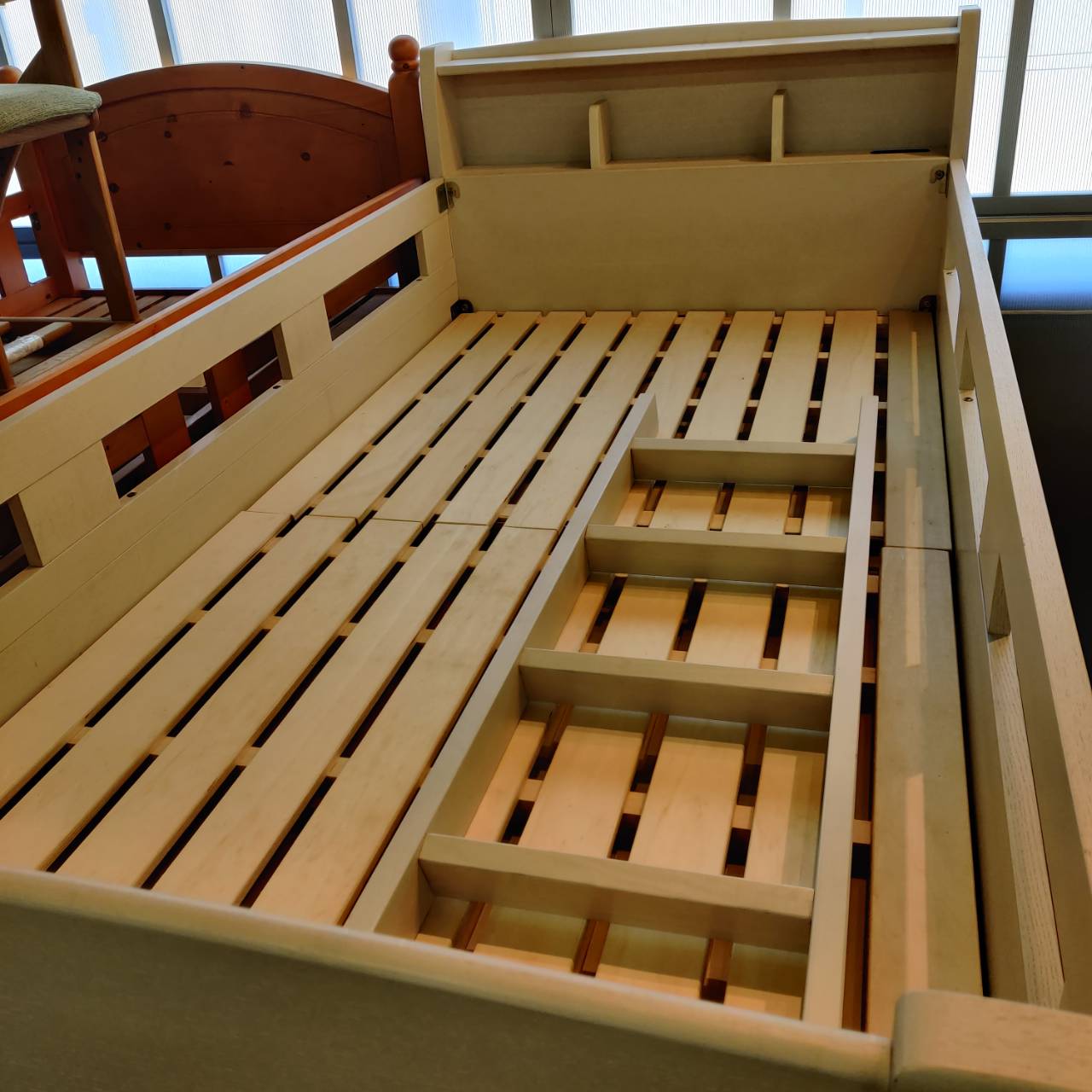 グランツ 2段ベッド 販売中！愛品倶楽部柏店 | リサイクルショップ  