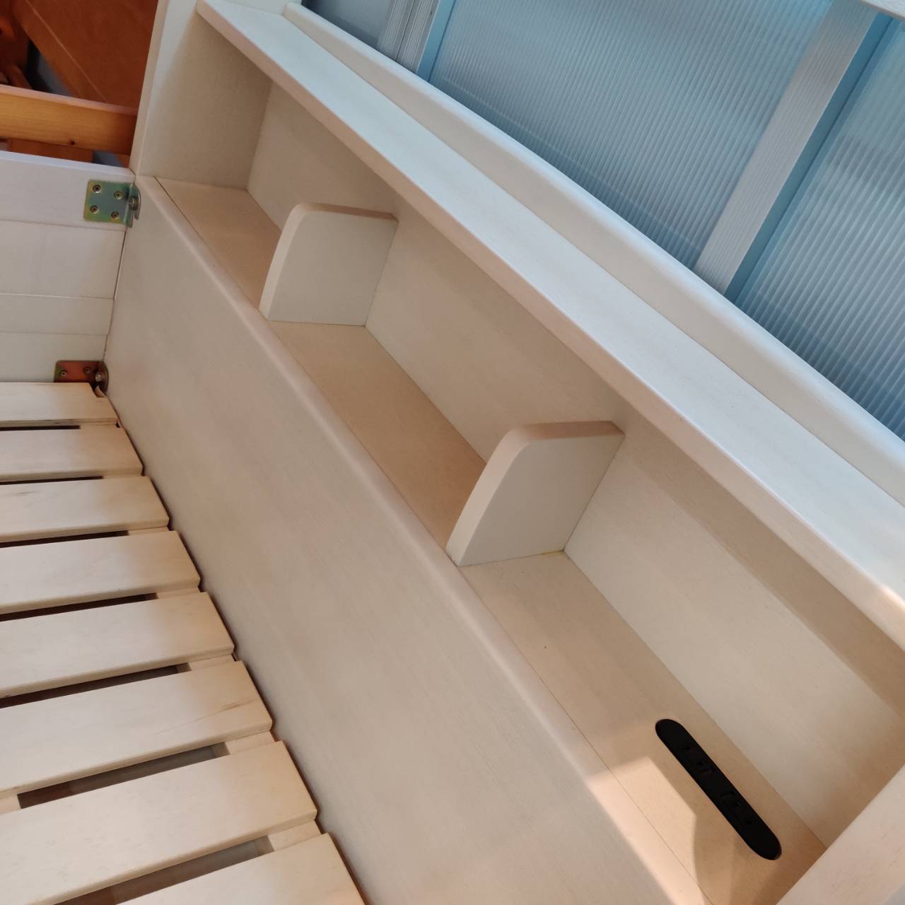 グランツ 2段ベッド 販売中！愛品倶楽部柏店 | リサイクルショップ  