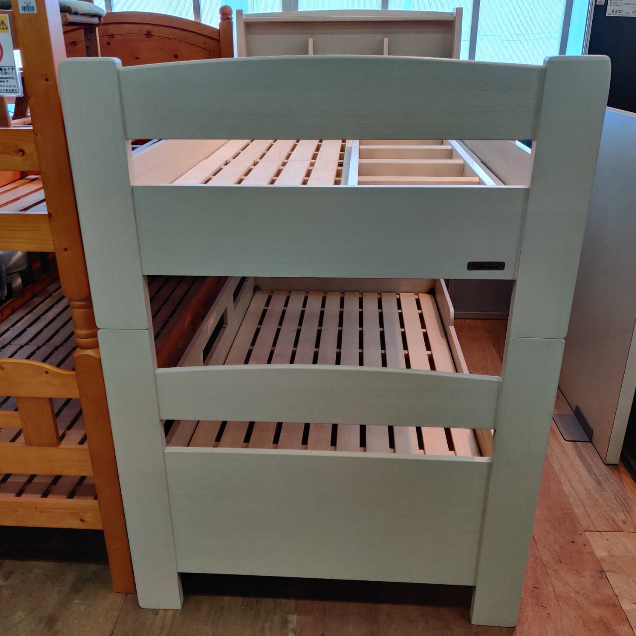 グランツ 2段ベッド 販売中！愛品倶楽部柏店 | リサイクルショップ  