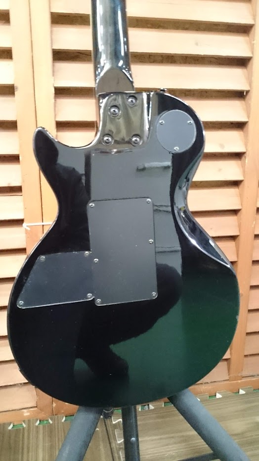 Grass Roots G-CL-60I ジャンク扱い GrassRoots| エレキギター | G-CL-60I SUGIZOモデル |買取致しました