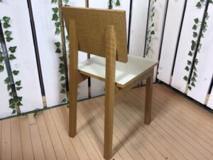 IDEE｜チェアバイマリナ｜ダイニングチェア買取致しました｜愛品館 