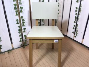 IDEE｜チェアバイマリナ｜ダイニングチェア買取致しました｜愛品館 