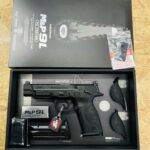 東京マルイ M&P 9L PC ポーテッド ガスガン 買取致しました｜愛品館千葉店