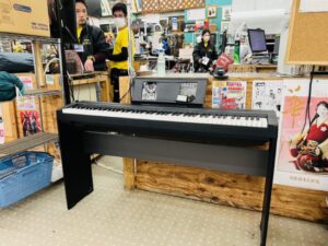 YAMAHA P-45 電子ピアノ