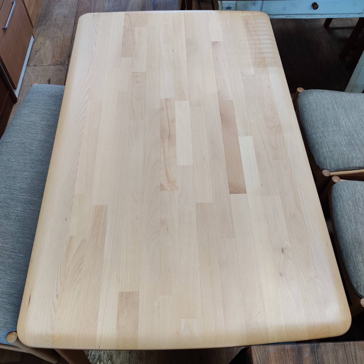 NITORI ベンチダイニング4点セット 販売中！愛品倶楽部柏店  