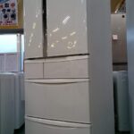 Panasonic | 501L | ６ドア 冷凍冷蔵庫| NR-FVF505 |買取いたしました|愛品倶楽部柏店