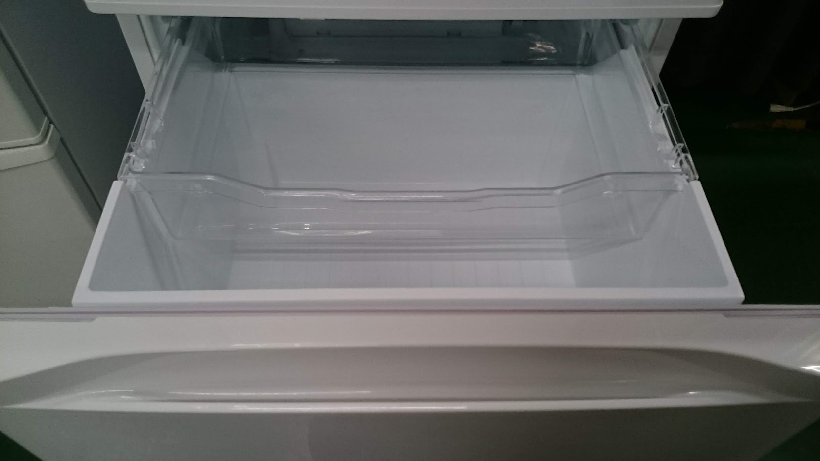 TOSHIBA | 363L | 3ドア 冷凍冷蔵庫| GR-R36S |買取いたしました|愛品 