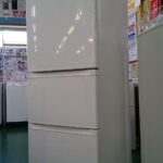 TOSHIBA | 363L | ３ドア 冷凍冷蔵庫| GR-R36S |買取いたしました|愛品倶楽部柏店