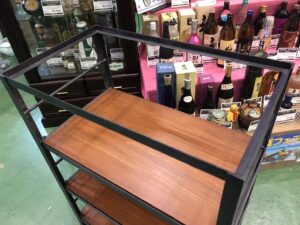 unico(ウニコ)｜LUMBER-mini｜スモールシェルフ買取致しました｜愛品館 