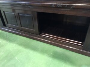 松尾博昭作｜囲炉裏ダイニング6点セット買取致しました｜愛品館八千代店 | リサイクルショップ 中古品の買取は愛品倶楽部・愛品館