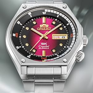 ORIENT RevivalofSK 復刻モデル｜自動巻き腕時計 買取致しました｜愛品 