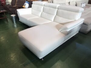 大型カウチソファ買取致しました｜愛品館八千代店 | リサイクル 