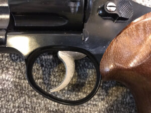 コクサイ｜S&W｜M29｜44マグナム｜8⅜インチ｜モデルガン買取致しまし 