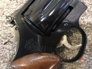 コクサイ｜S&W｜M29｜44マグナム｜8⅜インチ｜モデルガン買取致しまし 