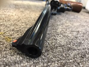 コクサイ｜S&W｜M29｜44マグナム｜8⅜インチ｜モデルガン買取致しまし 