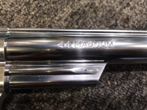 コクサイ｜S&W｜M629｜44マグナム｜8⅜インチ｜モデルガン買取致しまし 