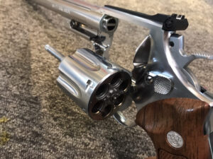 コクサイ｜S&W｜M629｜44マグナム｜8⅜インチ｜モデルガン買取致しまし 