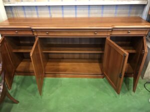 大型サイドボード買取致しました｜愛品館八千代店 | リサイクル 