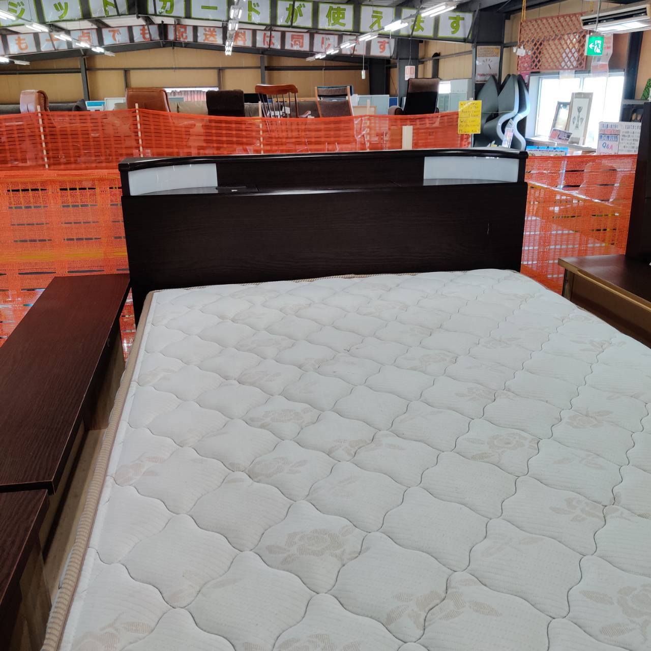 シーリー/フランスベッド Sベッド 販売中！愛品倶楽部柏店 
