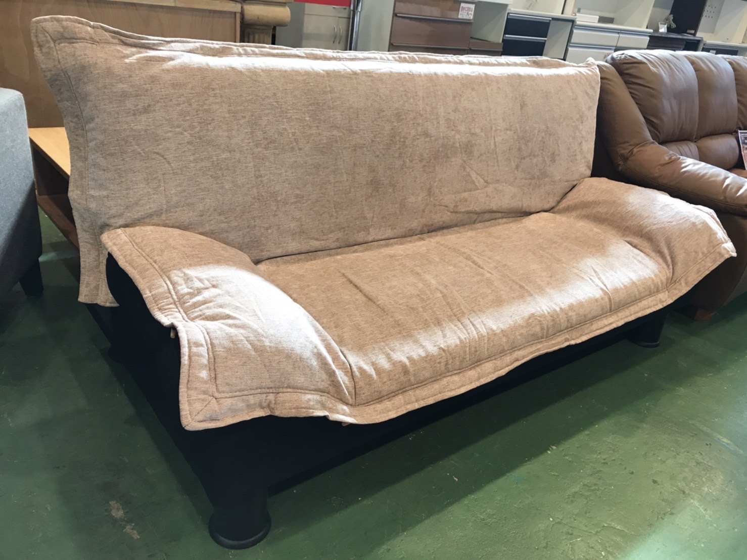 ソファベッド買取致しました｜愛品館八千代店 | リサイクルショップ 