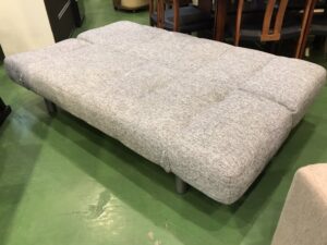 ニトリ｜ソファベッド｜MARKS AM買取致しました｜愛品館八千代店 