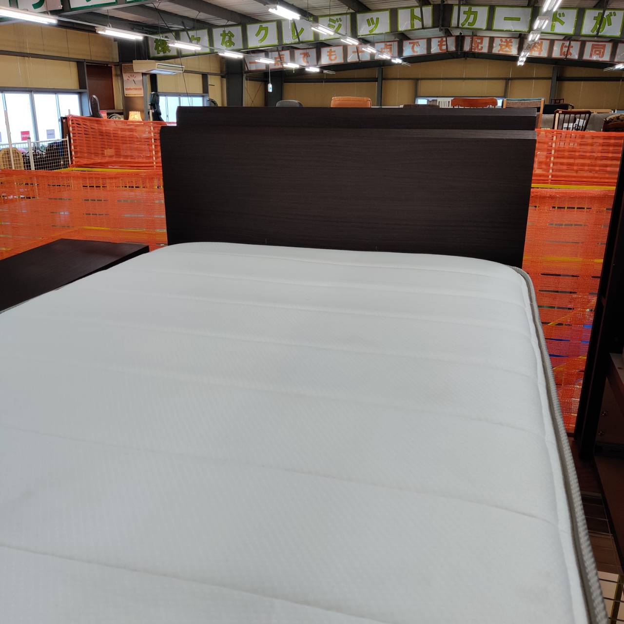 ニトリ 収納付シングルベッド 販売中！愛品倶楽部柏店 | リサイクル 