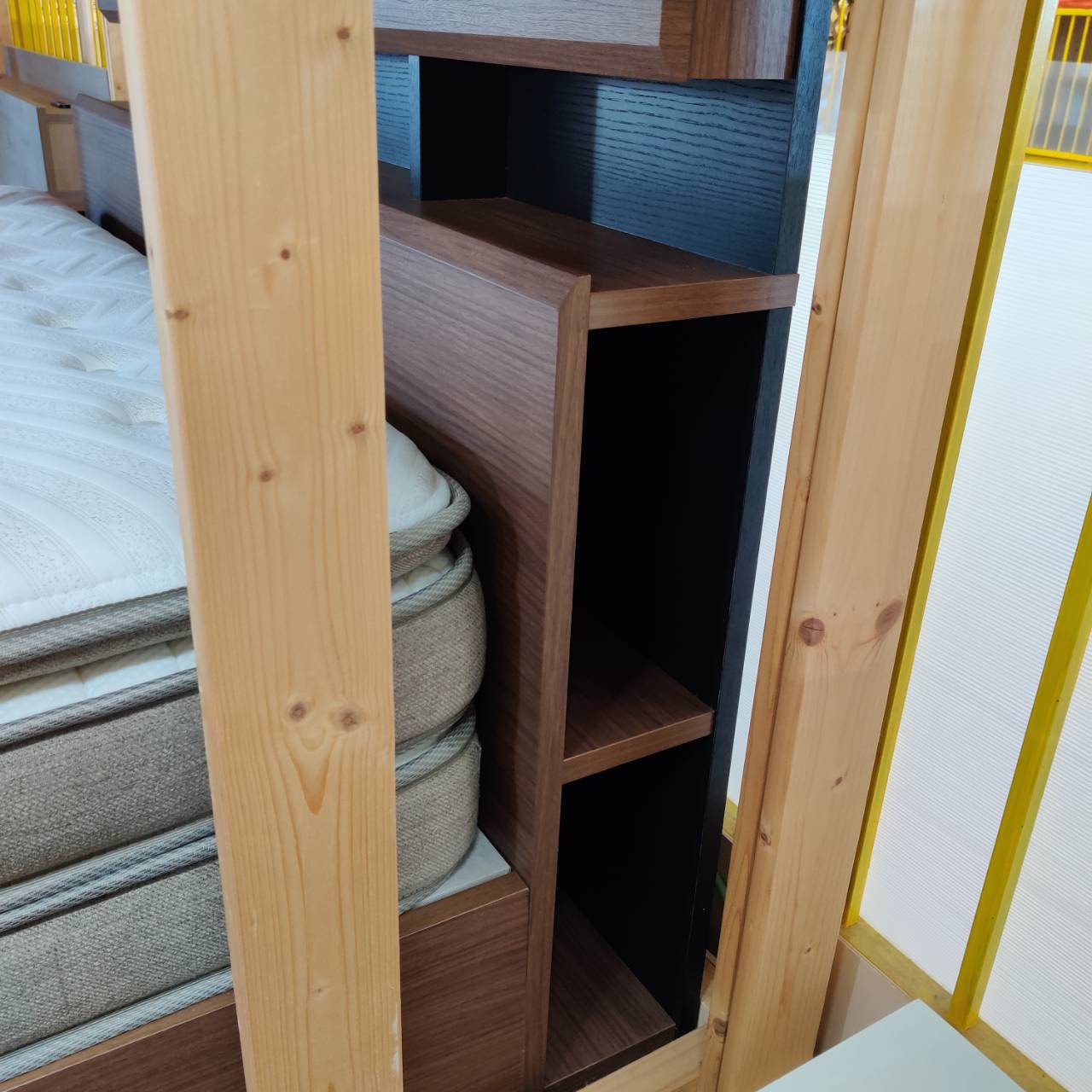 ニトリ ダブルベッド 販売中！愛品倶楽部柏店 | リサイクルショップ  