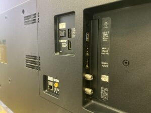 パナソニック TH-50JX750 50インチ液晶テレビ入荷しました 