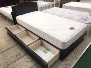 ベッド入荷まとめ。愛品館八千代店 | リサイクルショップ 中古品の買取  