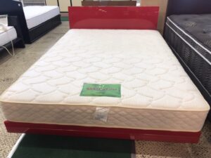 フランスベッド｜ダブルベッド買取致しました｜愛品館八千代店 