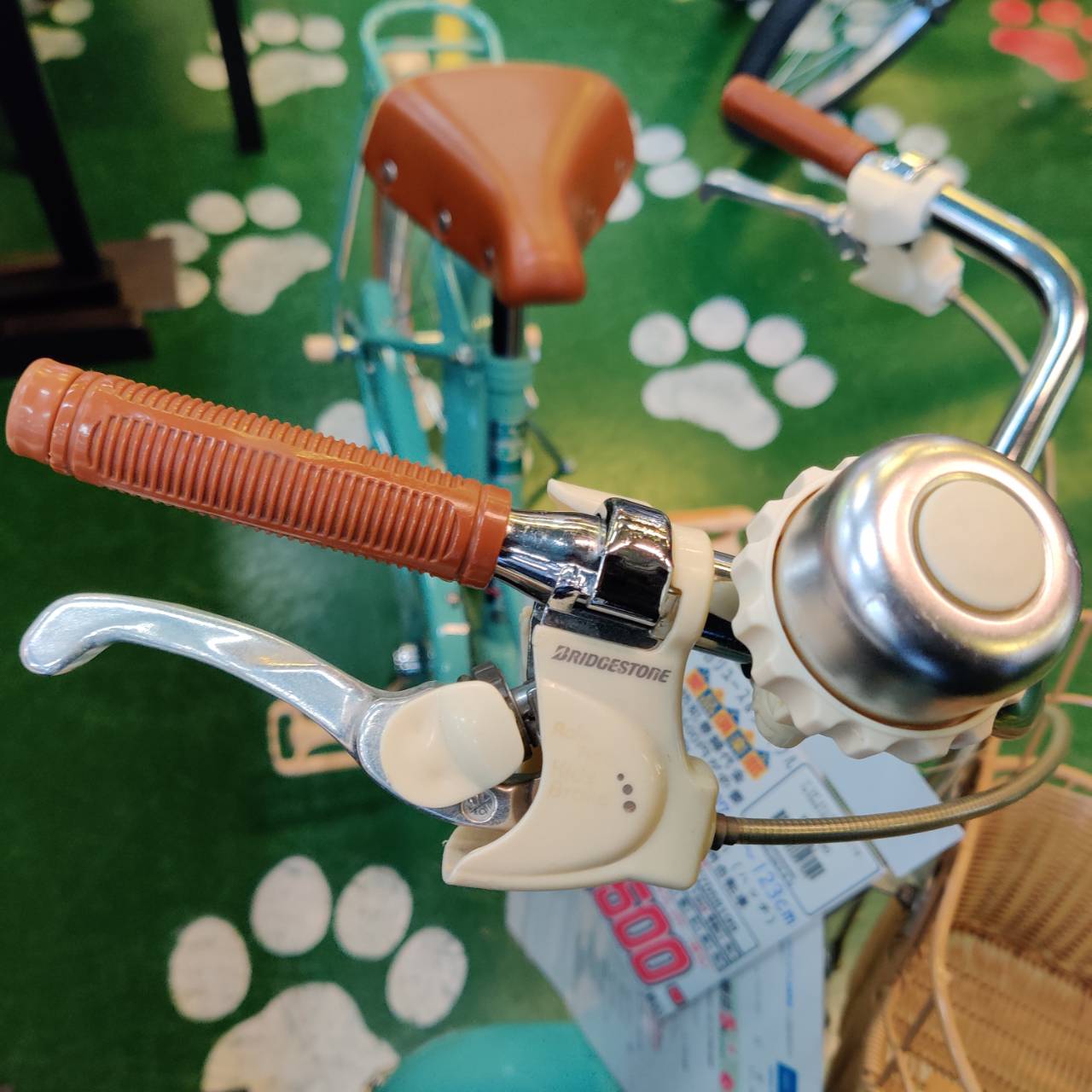 ブリヂストン 18インチ自転車 販売中！愛品倶楽部柏店 | リサイクル  