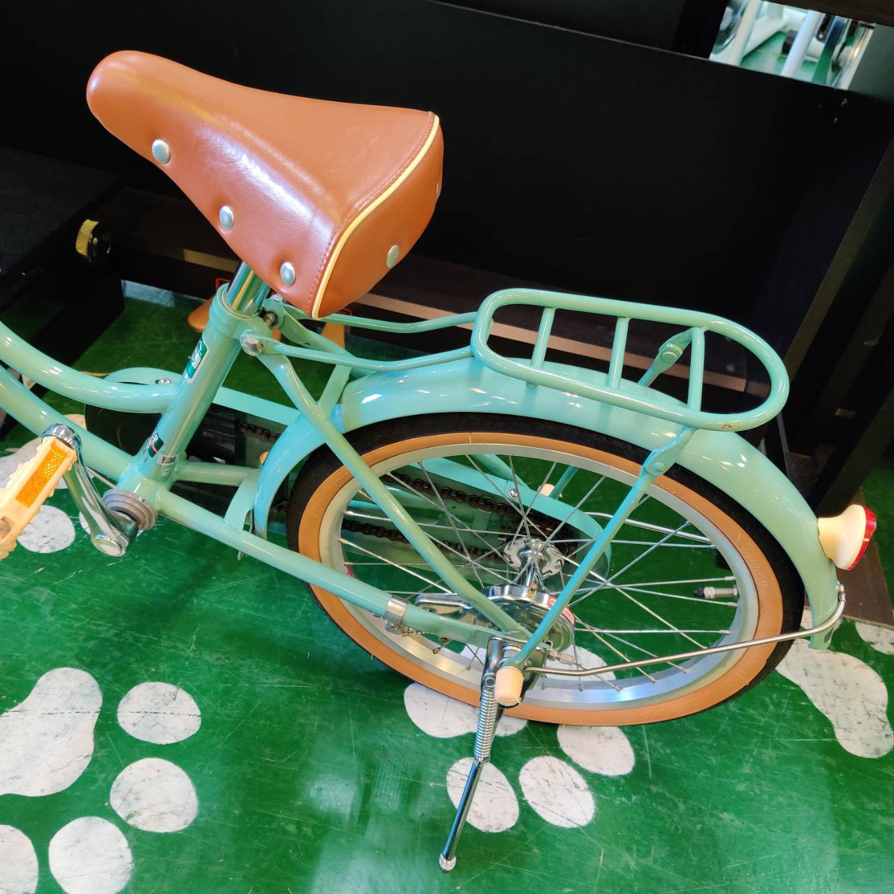 ブリヂストン 18インチ自転車 販売中！愛品倶楽部柏店 | リサイクル  