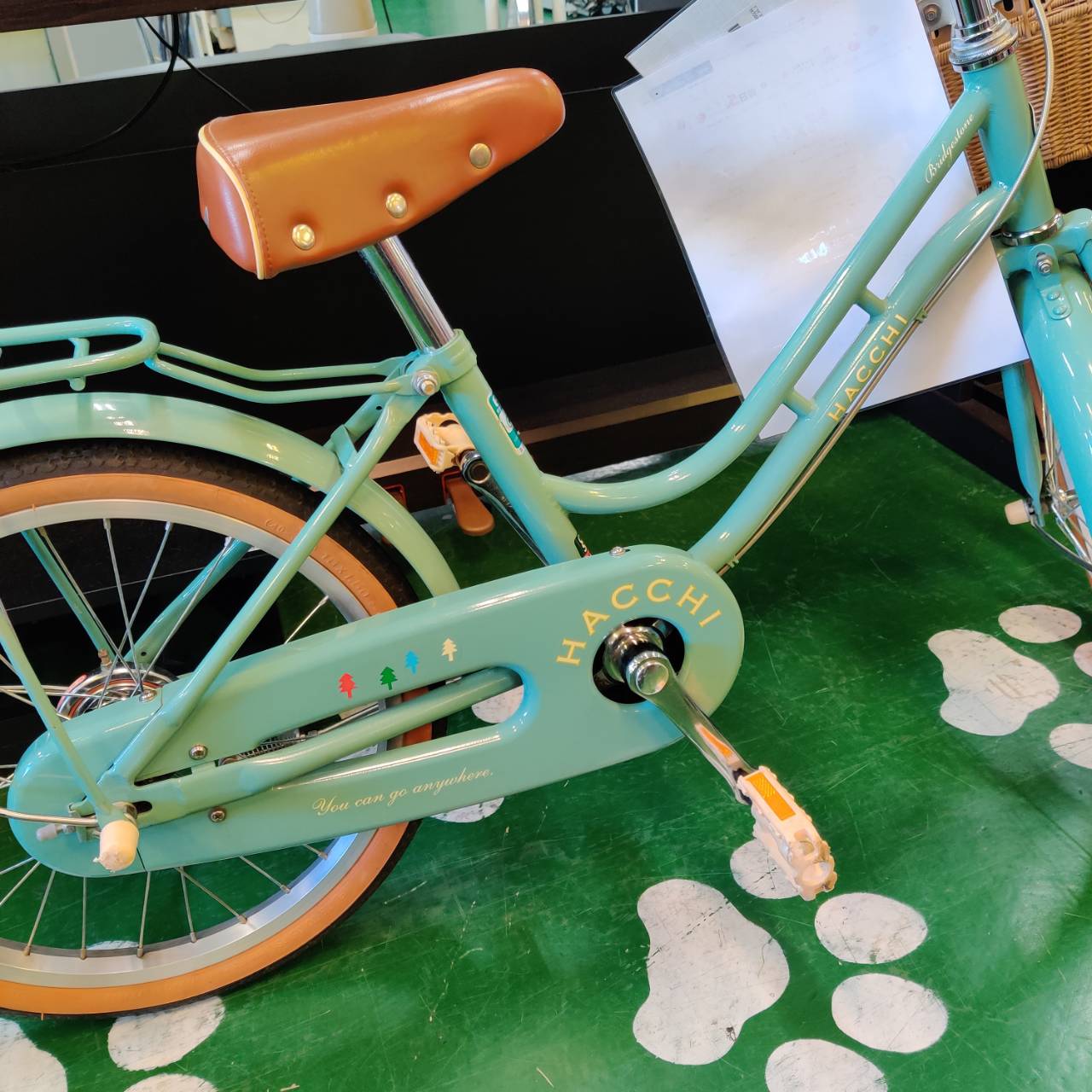 ブリヂストン 18インチ自転車 販売中！愛品倶楽部柏店 | リサイクル  