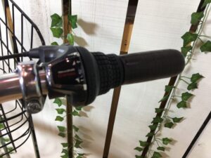 マルキン｜ルネシック23年モデル｜軽快車 27インチ｜買取致しました 
