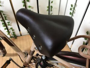 マルキン｜ルネシック23年モデル｜軽快車 27インチ｜買取致しました  