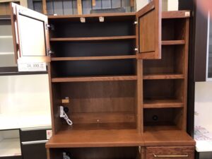 愛品館八千代店】モーブル キッチンボード デイズ