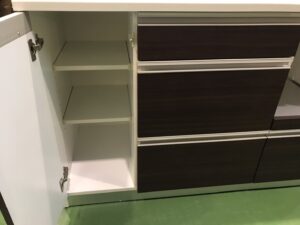 ユーアイ｜キッチンカウンター買取致しました｜愛品館八千代店 